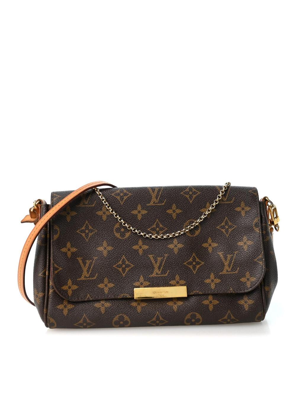 Louis Vuitton Favorite Mm #374862L13B